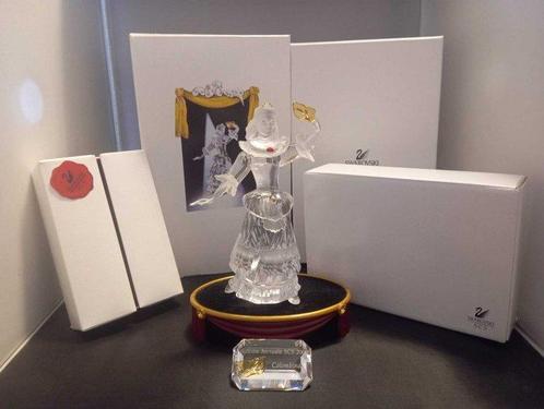 Swarovski - Gabriele Stamey - Figuur - SCS - Annual Edition, Antiek en Kunst, Curiosa en Brocante