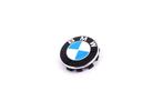 BMW Naafdop logo standaard, Verzenden, Nieuw