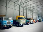 Veiling Klassieke Trucks, Trailers en Collectibles te Druten, Auto's, Vrachtwagens