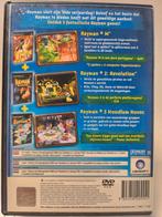 Rayman 10th Anniversary Playstation 2, Spelcomputers en Games, Games | Sony PlayStation 2, Ophalen of Verzenden, Nieuw