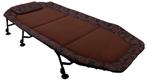 Ultimate Bedchair Deluxe Wide Camo, Watersport en Boten, Verzenden, Nieuw, Overige typen