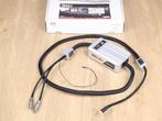 MIT Cables Oracle MA-X Phono highend audio phono interconnec, Audio, Tv en Foto, Ophalen of Verzenden, Gebruikt, Overige kabels