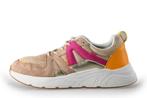 Sub55 Sneakers in maat 43 Beige | 10% extra korting, Verzenden, Beige, Sneakers of Gympen, Sub55