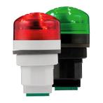 P40 A Led Signaallicht Met 85dB Buzzer Alarm Systeem - 91203, Verzenden, Nieuw, Overige typen