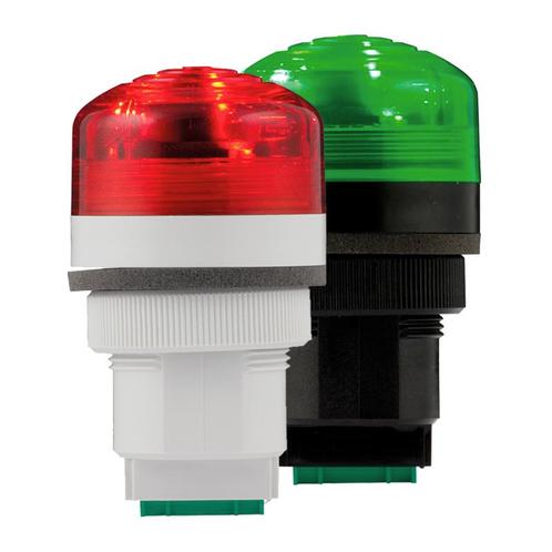 P40 A Led Signaallicht Met 85dB Buzzer Alarm Systeem - 91203, Doe-het-zelf en Verbouw, Alarmsystemen, Overige typen, Nieuw, Verzenden