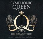 cd digi - The Royal Philharmonic Orchestra - Symphonic Qu..., Verzenden, Zo goed als nieuw