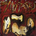 cd - The Mistakes  - The Mistakes, Zo goed als nieuw, Verzenden