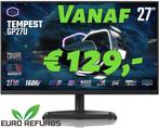 4k Gaming Monitor 160Hz Met Kleine Imperfecties + Garantie, Computers en Software, Monitoren, Gaming, Refurbished, Ophalen of Verzenden