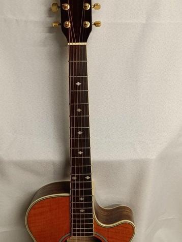 Alliance - - Akoestische gitaar - Zuid-Korea - 2004 beschikbaar voor biedingen