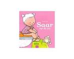Boek Kas en Saar - Saar op de wc 9789044813906, Boeken, Verzenden, Zo goed als nieuw
