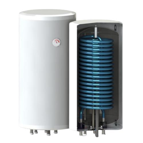 Boiler 150l Tbv Warmtepomp, Doe-het-zelf en Verbouw, Verwarming en Radiatoren, Verzenden