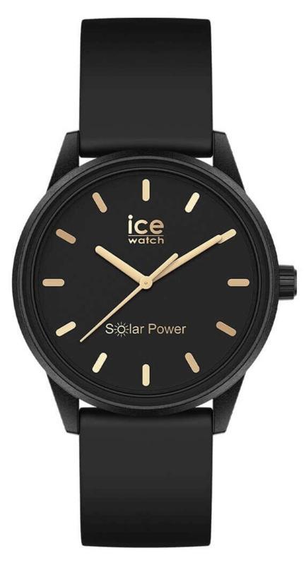 Ice Watch ICE Solar Power Dames/Kinderhorloge Nature 36 mm, Sieraden, Tassen en Uiterlijk, Horloges | Dames, Verzenden