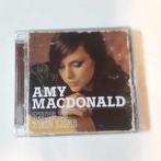 Amy MAcdonald  This is the life, Cd's en Dvd's, Verzenden, Gebruikt
