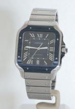Cartier - Cartier Santos De Cartier - 2023 - WSSA0048 -, Nieuw