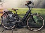 PRACHTIGE Gazelle Grenoble C8 Elektrische Fiets 500WH Accu, Fietsen en Brommers, Elektrische fietsen, Ophalen of Verzenden, Zo goed als nieuw