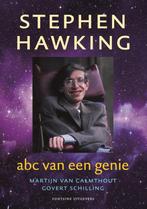 Stephen Hawking 9789059568730 Martijn van Calmthout, Boeken, Gelezen, Martijn van Calmthout, Govert Schilling, Verzenden
