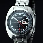Seiko - Bruce Lee Chronograph Automatic - 6139-6012 - Heren