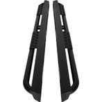 Westin 18-23 Jeep Wrangler JL Unlimited 4dr Rock Slider -, Ophalen of Verzenden, Nieuw