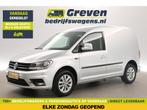 Volkswagen Caddy 2.0 TDI L1H1, Plug-in hybride, Nieuw, Lease, Handgeschakeld