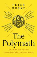9780300260465 The Polymath Peter Burke, Verzenden, Nieuw, Peter Burke