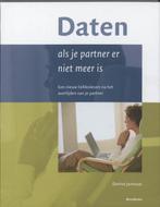 Daten - als je partner er niet meer is 9789078659020, Gelezen, D. Janmaat, Verzenden