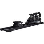 Fluid Rower Neon Rower Plus Roeitrainer - Zwart - Gratis, Verzenden, Nieuw, Roeitrainer