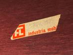 FL Industria Mobili - Bar - Tafeltje Bar - Palissander