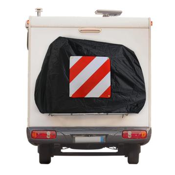 Fietsendrager Hoes | A-Kwaliteit 300D Polyester - Waterdicht beschikbaar voor biedingen