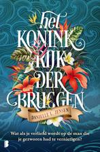 Het koninkrijk der bruggen / Koninkrijk / 1 9789022595220, Boeken, Fantasy, Verzenden, Zo goed als nieuw, Danielle L. Jensen