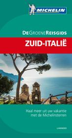 Zuid-Italië / De Groene Reisgids 9789401411783, Verzenden, Gelezen