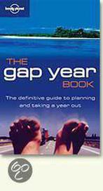 GAP YEAR BOOK 1E ING 9781740596664 Joseph Bindloss, Verzenden, Zo goed als nieuw, Joseph Bindloss