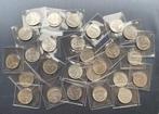 Italië, Wereld. Collection of coins 250 Monete 1897/1999, Postzegels en Munten, Munten | Europa | Niet-Euromunten