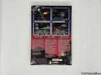 Atari Jaguar CD - Hover Strike - Big Box, Verzenden, Gebruikt
