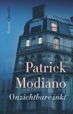 Onzichtbare inkt 9789021420844 Patrick Modiano, Boeken, Verzenden, Gelezen, Patrick Modiano