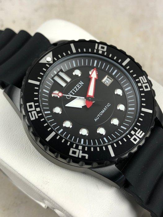 Citizen - Promaster Automatic - Zonder Minimumprijs -, Sieraden, Tassen en Uiterlijk, Horloges | Heren