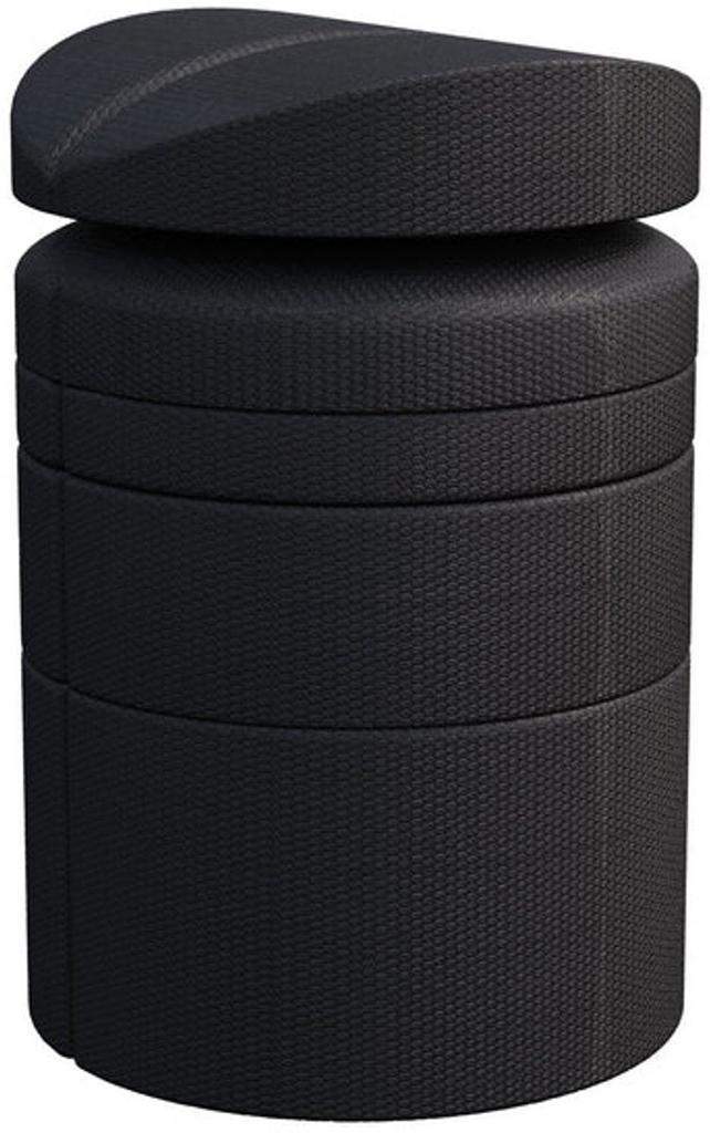 Backstretcher - Rugstretcher - Verstelbaar – Antislip – Tot, Sport en Fitness, Yoga en Pilates, Zo goed als nieuw, Verzenden