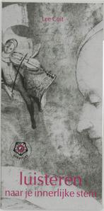 Luisteren naar je innerlijke stem / Ankertjes / 135 L. Coit, Verzenden, Gelezen, L. Coit