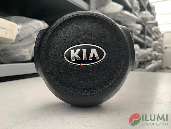 STUUR AIRBAG Kia Rio IV 2017, Auto-onderdelen, Dashboard en Schakelaars, Gebruikt, Kia, Verzenden