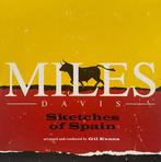 Miles Davis - Sketches Of Spain (LP, Album), Cd's en Dvd's, Vinyl | Jazz en Blues, Ophalen of Verzenden, Nieuw in verpakking