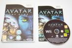 Avatar The Game (Nintendo Wii Games, Nintendo Wii, Nintendo), Gebruikt, Ophalen of Verzenden