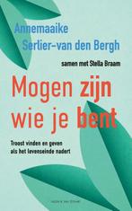 Mogen zijn wie je bent 9789038815817, Verzenden, Gelezen, Annemaaike Serlier-van den Bergh