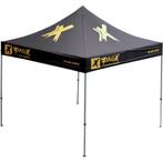 Prox tent 3x3meter met aluminium frame, Motoren, Ophalen of Verzenden, Nieuw