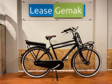 25: Cortina E-U4 FM | 53 cm | 400 Wh beschikbaar voor biedingen