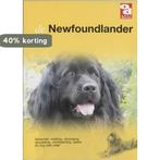 De Newfoundlander / Over Dieren 9789058210159, Boeken, Verzenden, Gelezen