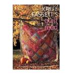 Kaffe Fassetts Quilt Road 9781904485407 Kaffe Fassett, Verzenden, Zo goed als nieuw, Kaffe Fassett
