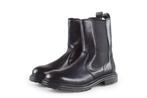 Nelson Chelsea boots in maat 35 Zwart | 10% extra korting, Verzenden, Jongen of Meisje, Schoenen, Zo goed als nieuw