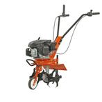 Kibani Grondfrees Benzine - 139 cc- 40 CM Breedte - 3PK- Lon