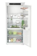 €1199 Liebherr IRBSe 4121 Plus BioFresh combi-koelkast Inge, Witgoed en Apparatuur, Ophalen of Verzenden, Nieuw, 160 cm of meer