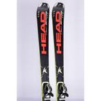 170 177 skis HEAD SUPERSHAPE i.RALLY, Era 3.0s + Head PRD 1, Verzenden, Gebruikt, Head
