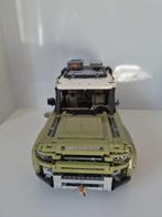 Lego Set - Technic - LEGO 42110 Technic Land Rover Defender, Nieuw